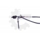 Senzor temperatura gaze evacuare SMART FORTWO 0.8 CDI A0019051500 A0019051500