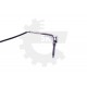 Senzor temperatura gaze evacuare IVECO DAILY IV DAILY V 69502363 69502363