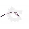 Senzor temperatura gaze evacuare FIAT IDEA LINEA LANCIA MUSA 1.3 D 51780394 51780394