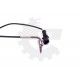Senzor temperatura gaze evacuare FIAT IDEA LINEA LANCIA MUSA 1.3 D 51780394 51780394