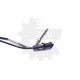 Senzor temperatura gaze evacuare OPEL ASTRA J VAUXHALL ASTRA MK VI 1.7 CDTI 55596773 55596773