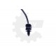 Senzor temperatura gaze evacuare VOLVO S60 II V40 V60 V70 III XC60 XC70 II XC90 II 31439825 31439825
