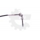 Senzor temperatura gaze evacuare FIAT SEDICI SUZUKI SX4 2.0 D 55222553 55222553