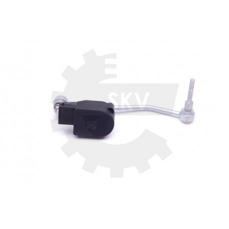 Senzor, lumini xenon AUDI A8 S8 VW PHAETON 4E0941286G 4E0941286G